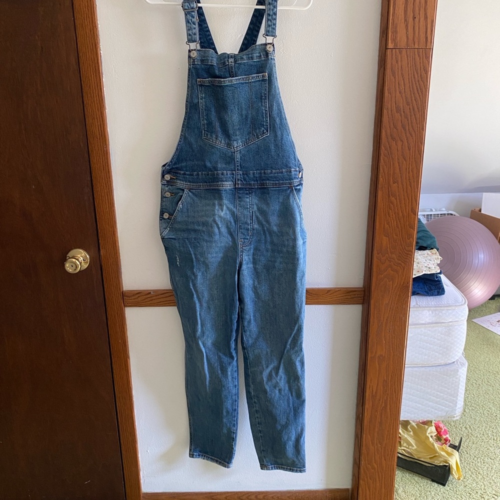 Old Navy Overalls